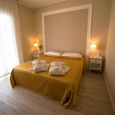 Hotel Terme Principe Abano Terme Ngoại thất bức ảnh