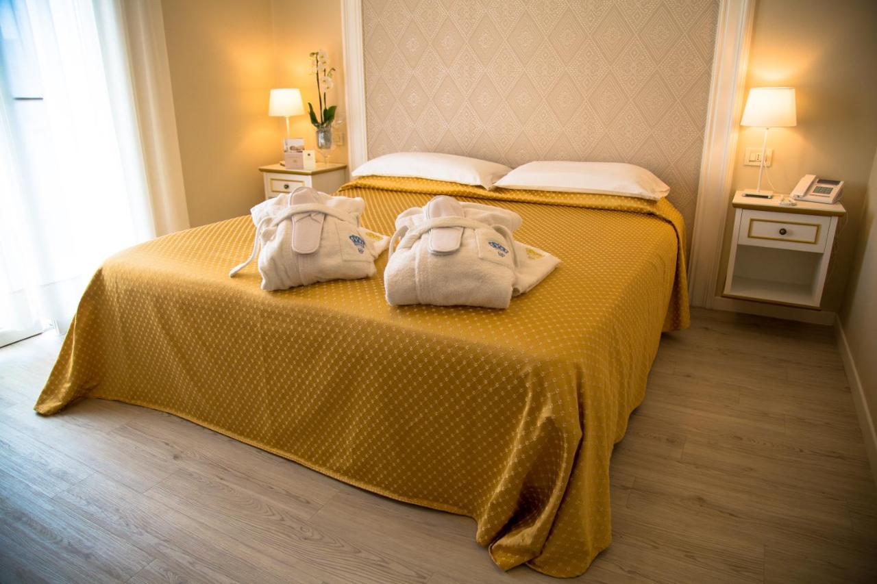 Hotel Terme Principe Abano Terme Ngoại thất bức ảnh