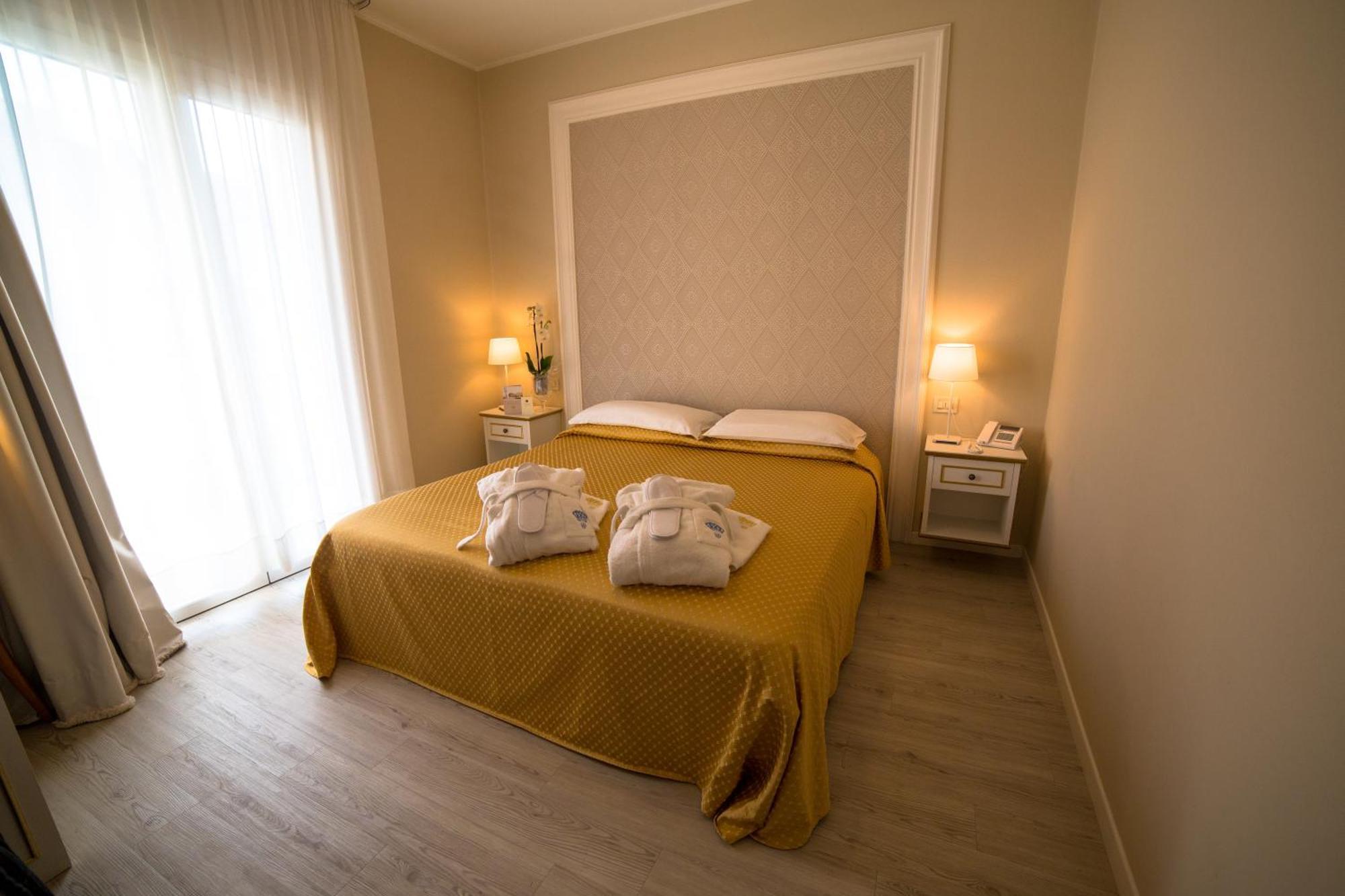 Hotel Terme Principe Abano Terme Ngoại thất bức ảnh