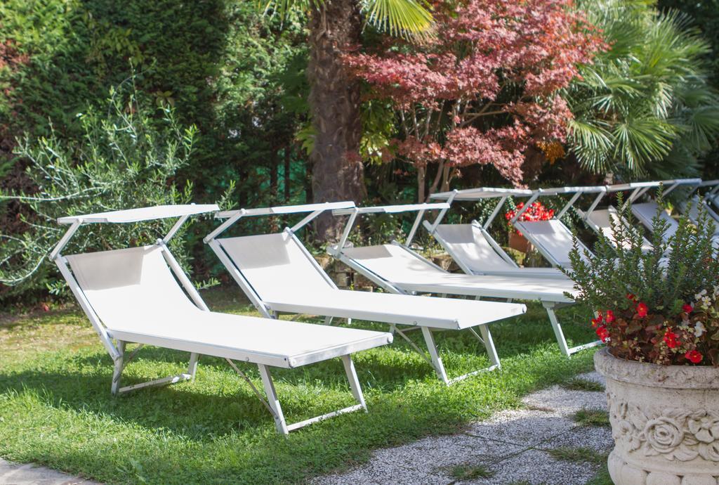 Hotel Terme Principe Abano Terme Ngoại thất bức ảnh