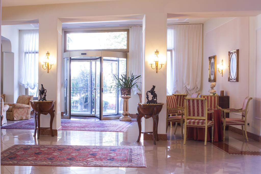 Hotel Terme Principe Abano Terme Ngoại thất bức ảnh