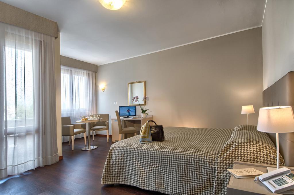 Hotel Terme Principe Abano Terme Ngoại thất bức ảnh