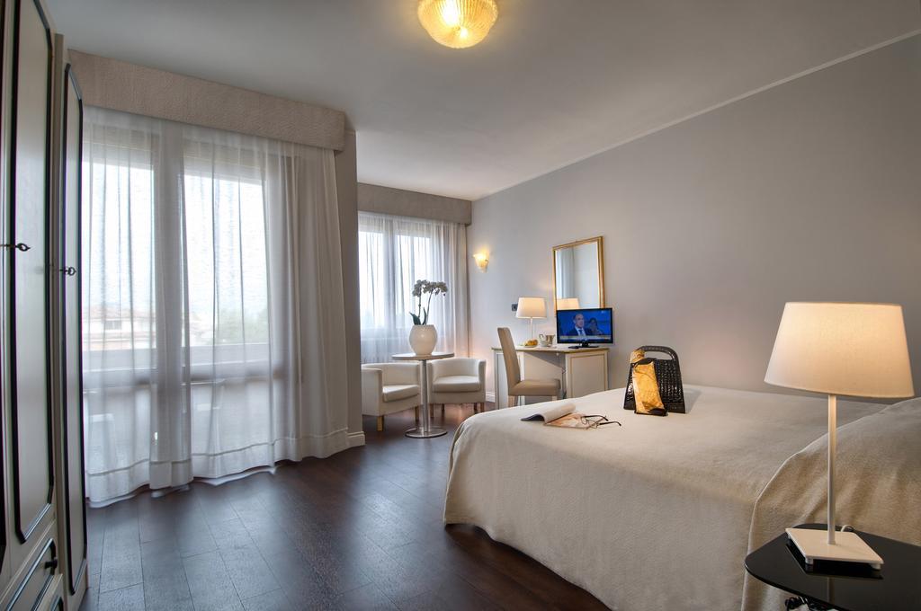 Hotel Terme Principe Abano Terme Phòng bức ảnh