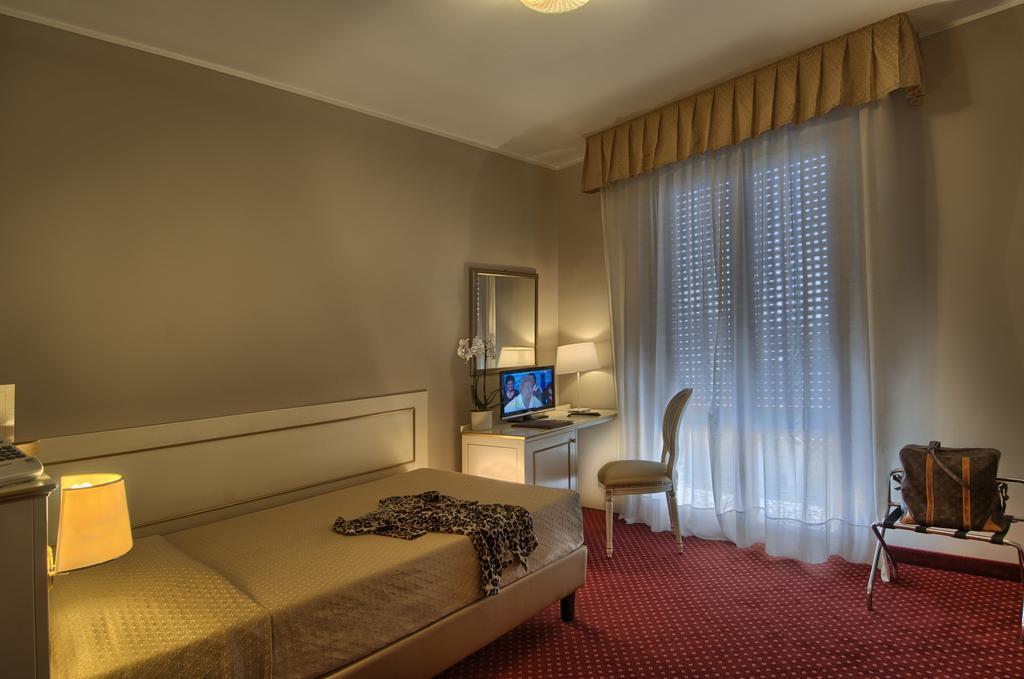 Hotel Terme Principe Abano Terme Phòng bức ảnh