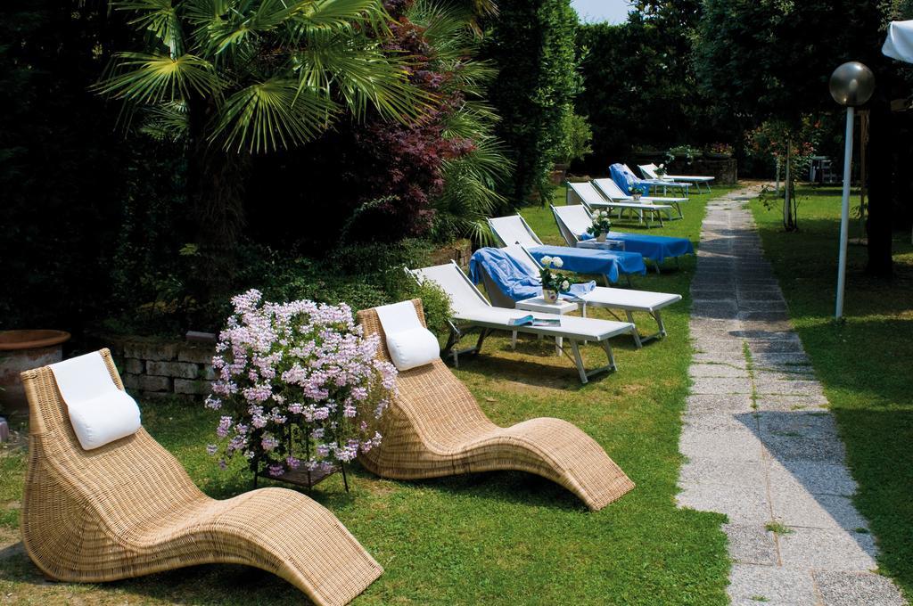 Hotel Terme Principe Abano Terme Ngoại thất bức ảnh