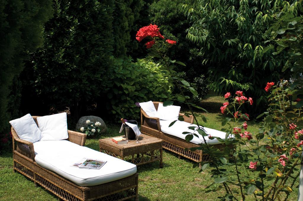 Hotel Terme Principe Abano Terme Ngoại thất bức ảnh