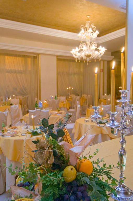 Hotel Terme Principe Abano Terme Ngoại thất bức ảnh
