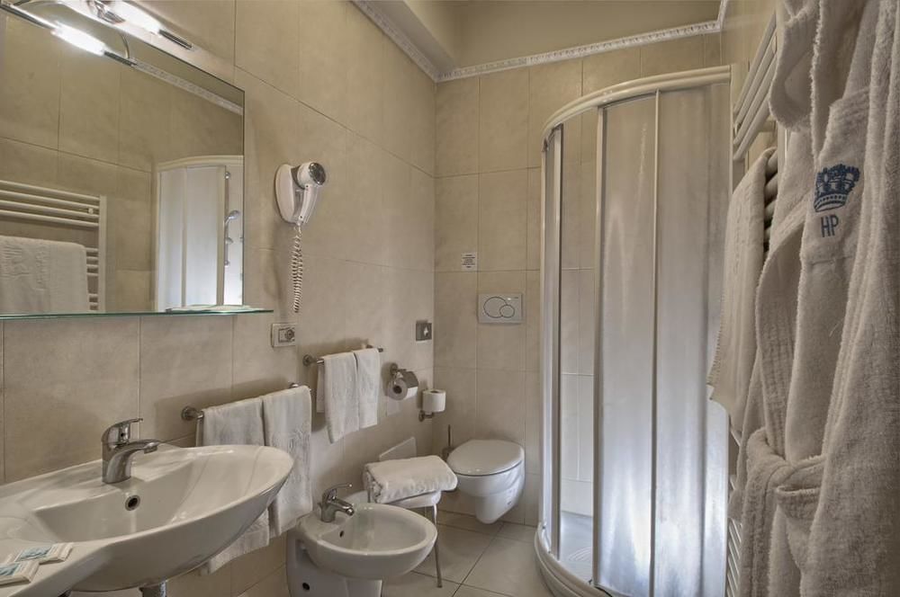 Hotel Terme Principe Abano Terme Ngoại thất bức ảnh
