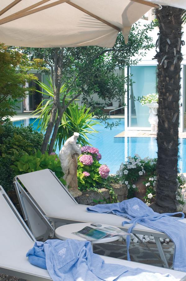 Hotel Terme Principe Abano Terme Ngoại thất bức ảnh
