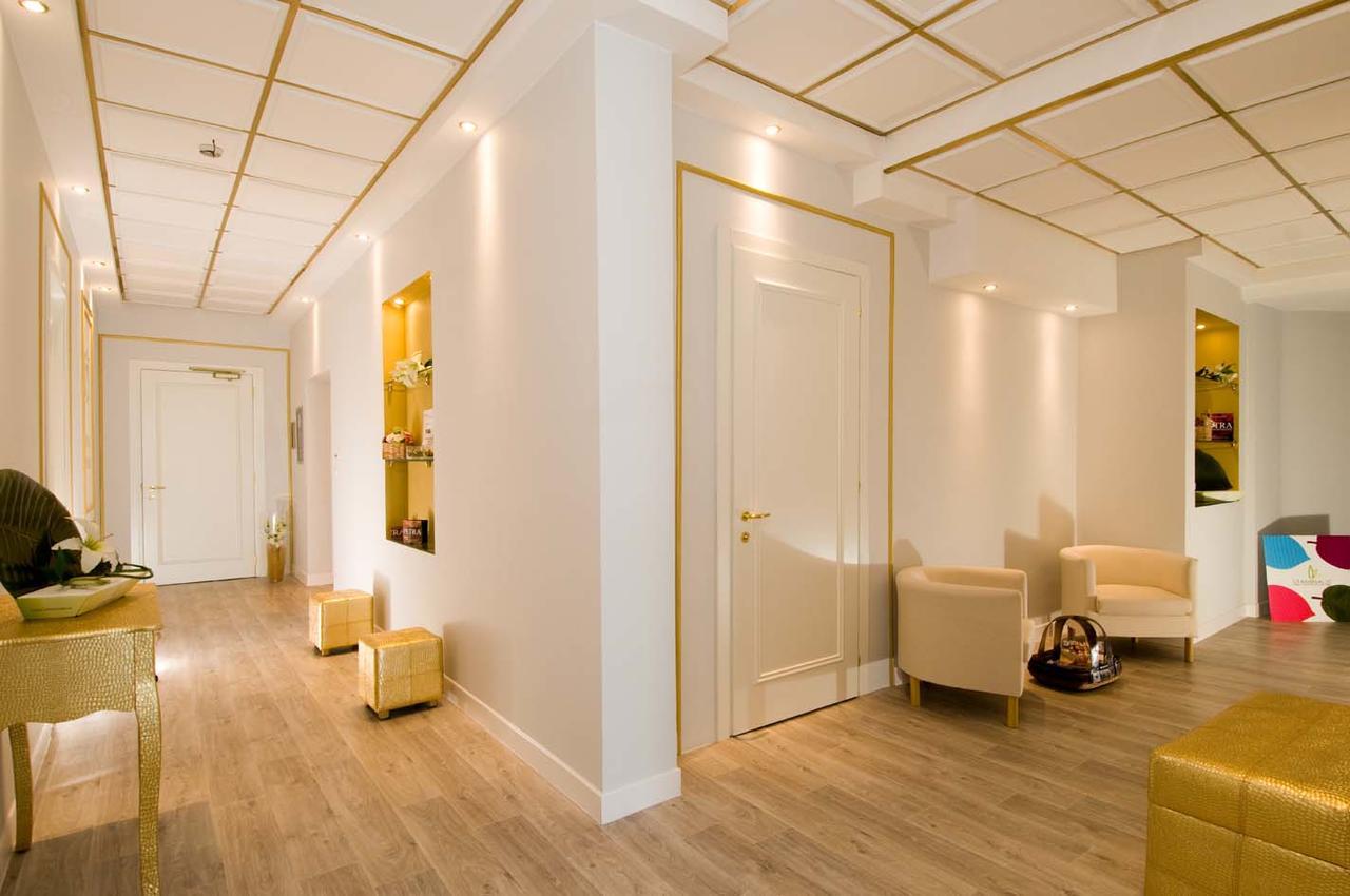 Hotel Terme Principe Abano Terme Ngoại thất bức ảnh