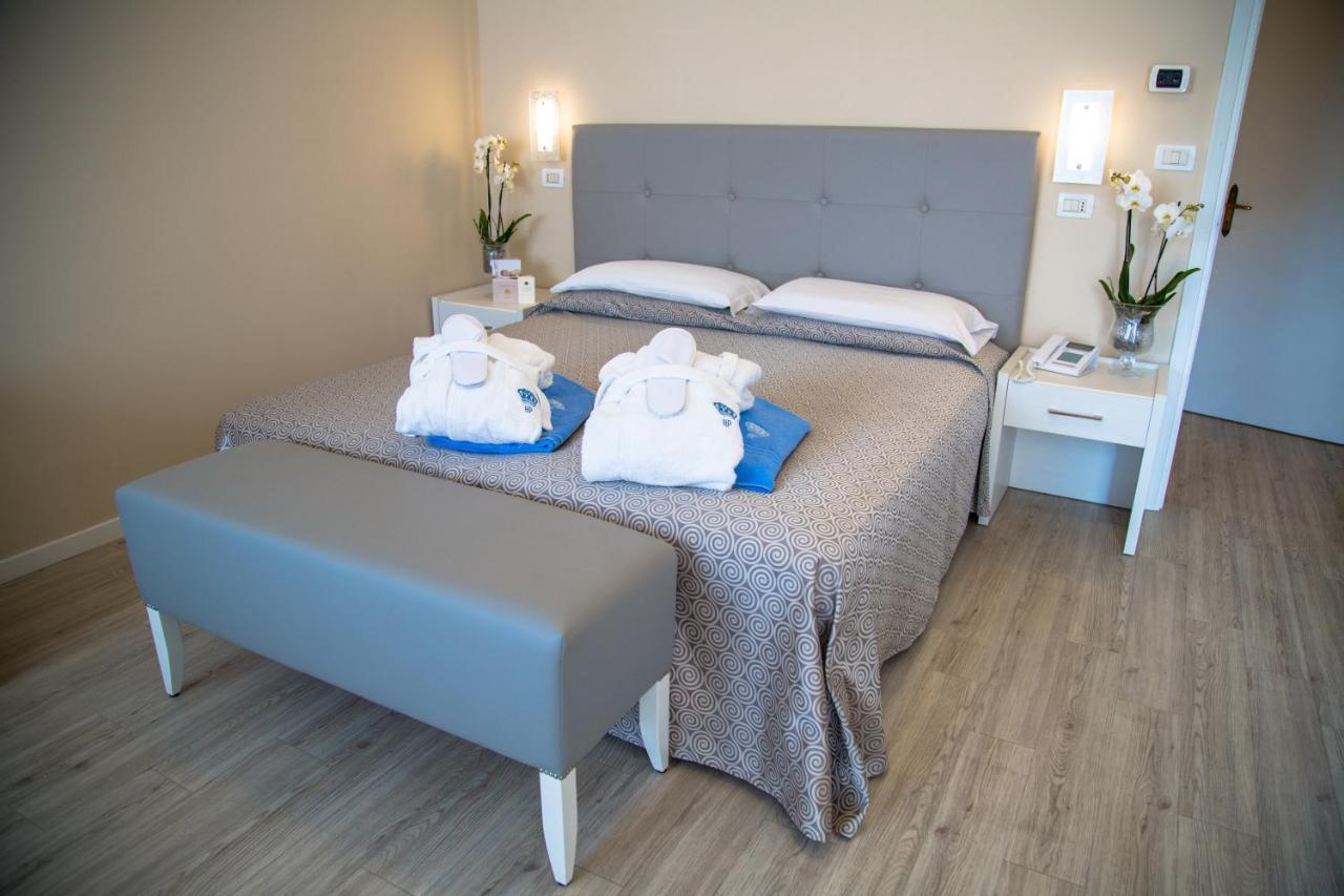 Hotel Terme Principe Abano Terme Ngoại thất bức ảnh