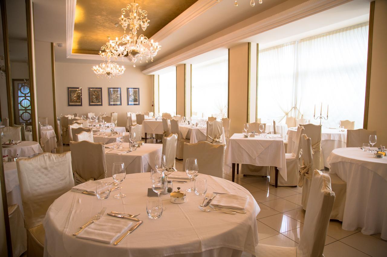 Hotel Terme Principe Abano Terme Ngoại thất bức ảnh