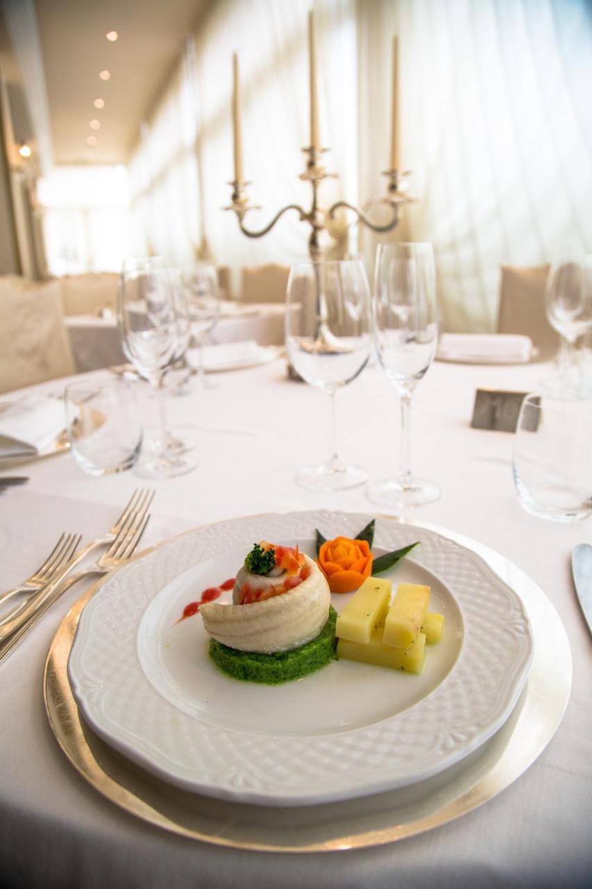 Hotel Terme Principe Abano Terme Ngoại thất bức ảnh