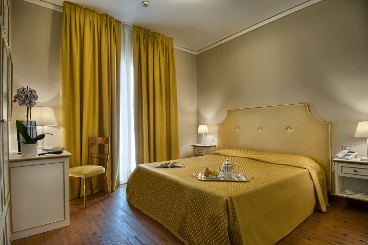 Hotel Terme Principe Abano Terme Ngoại thất bức ảnh