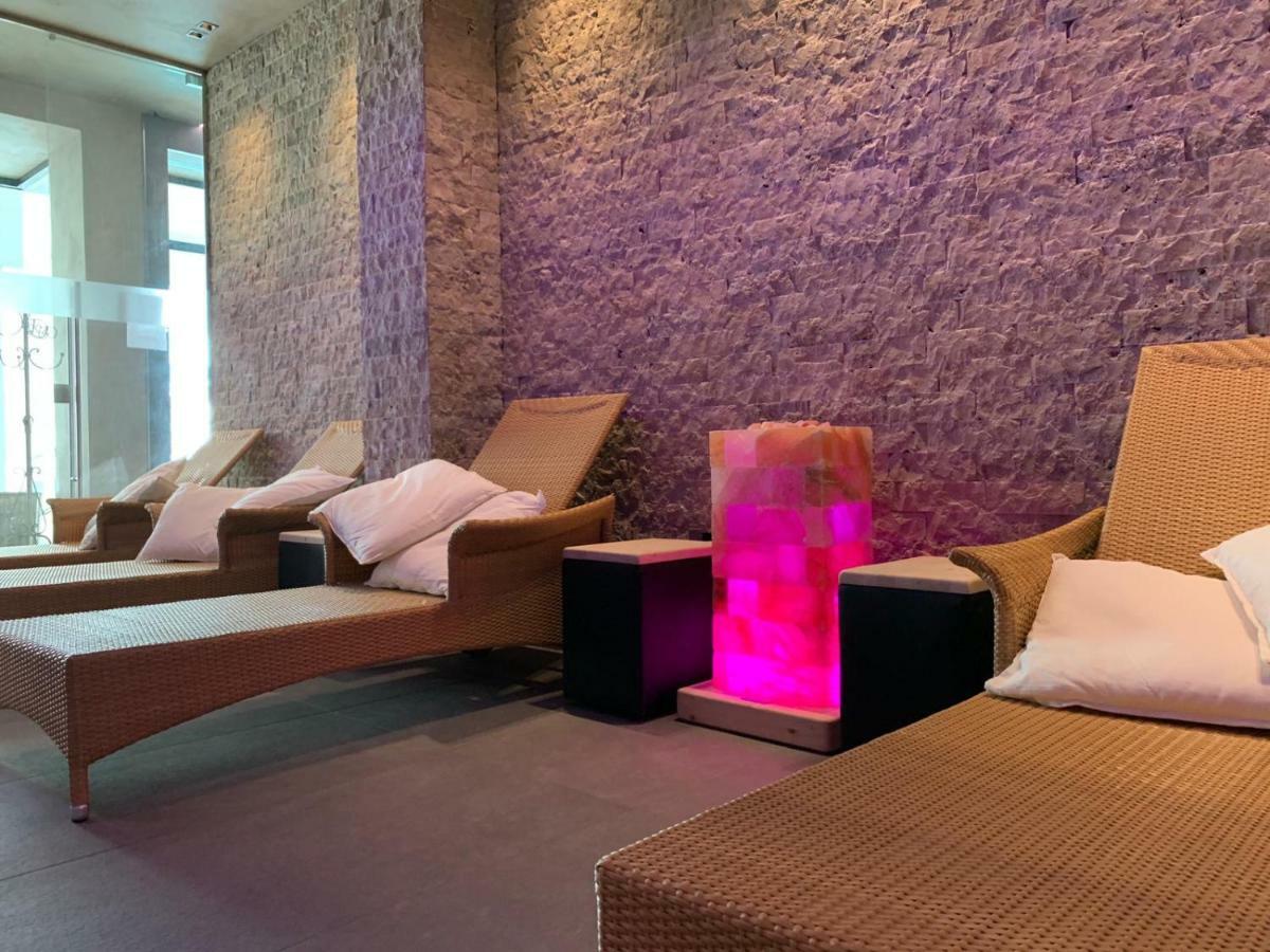 Hotel Terme Principe Abano Terme Ngoại thất bức ảnh