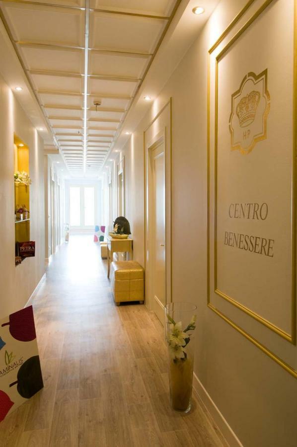 Hotel Terme Principe Abano Terme Ngoại thất bức ảnh