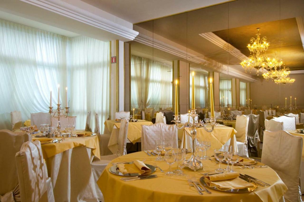 Hotel Terme Principe Abano Terme Ngoại thất bức ảnh